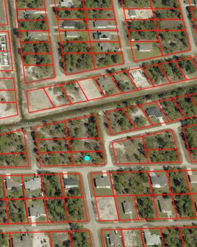 3401 JUNE AVE N, Lehigh Acres, FL 33971