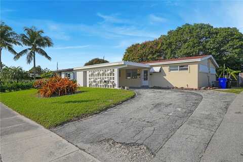 2833 SW 5th St, Fort Lauderdale, FL 33312