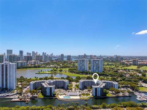 3401 N Country Club Dr, Aventura, FL 33180