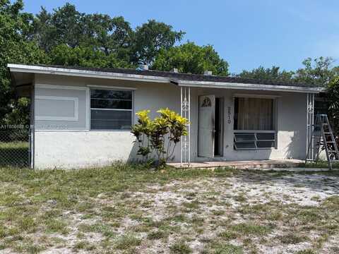 3510 SW 36th Ct, West Park, FL 33023