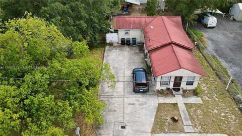 10 BRUCE AVE, Frostproof, FL 33843
