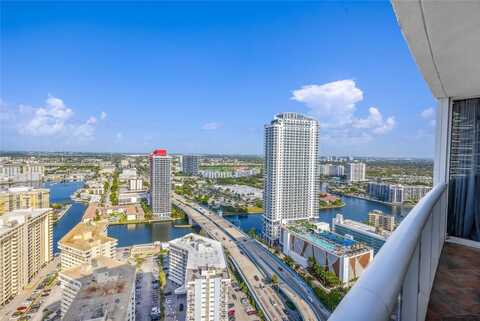 1800 S Ocean Dr, Hallandale Beach, FL 33009
