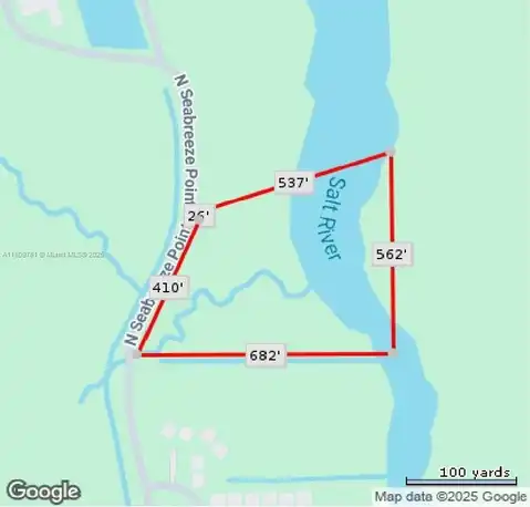 0000 SW 158 AVE, Florida City, FL 33034