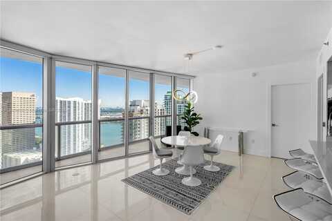 495 Brickell Ave, Miami, FL 33131