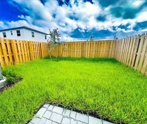 16301 SW 292nd St, Homestead, FL 33033