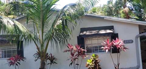 2350 SW 18th Ter, Fort Lauderdale, FL 33315
