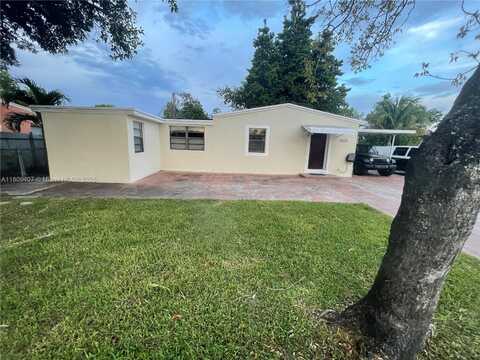 18201 NW 4th Ave, Miami Gardens, FL 33169