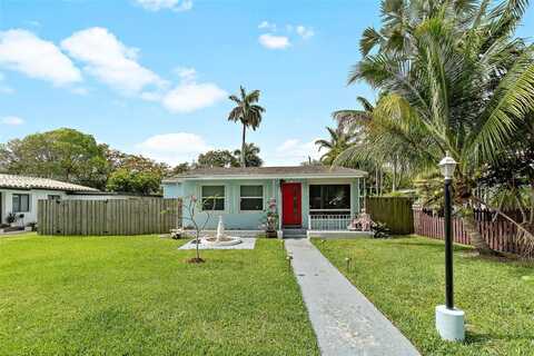 1610 Fletcher St, Hollywood, FL 33020
