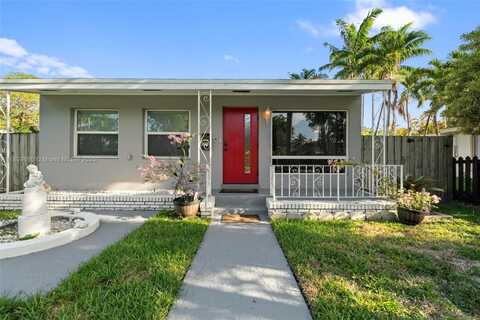 1610 Fletcher St, Hollywood, FL 33020