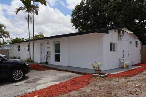 19300 NW 47th Ave, Miami Gardens, FL 33055