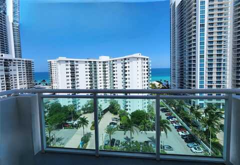 3000 S Ocean Dr, Hollywood, FL 33019