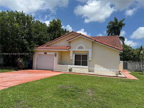 18645 NW 54th Ct, Miami Gardens, FL 33055