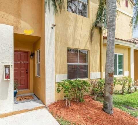 3906 NW 90th Ave, Sunrise, FL 33351