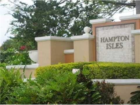 10669 SW 8th St, Pembroke Pines, FL 33025