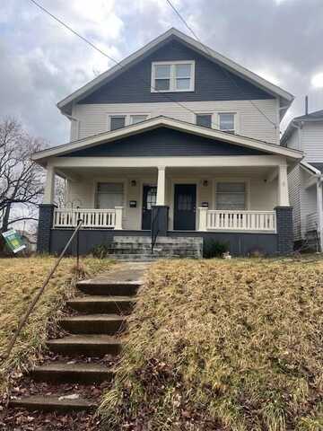 379 South Main Street, Mansfield, OH 44902