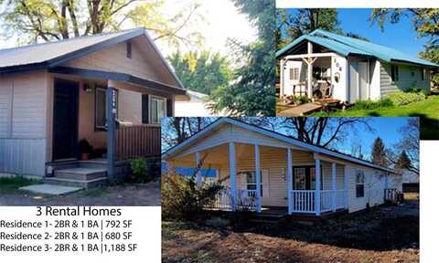 102 N Main Street, Council, ID 83612