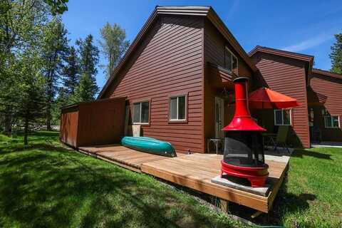 141 E Stibnite Street, McCall, ID 83638