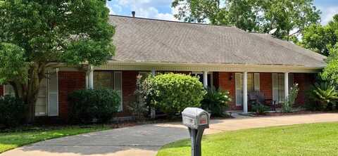 1 LAZY LANE, Bay City, TX 77414