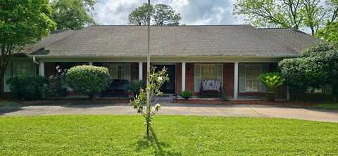1 1 LAZY LANE, Bay City, TX 77414