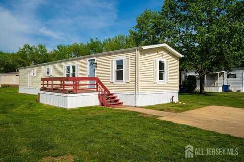 7 Deerbrook Boulevard, North Brunswick, NJ 08902