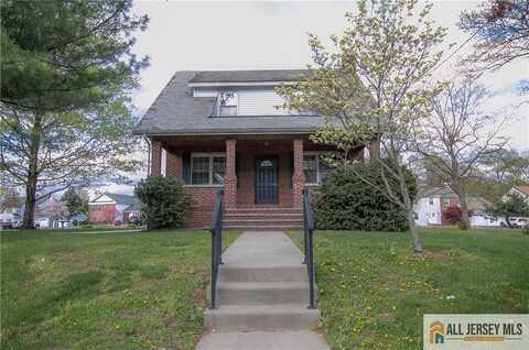 449 Metlars Lane, Piscataway, NJ 08854