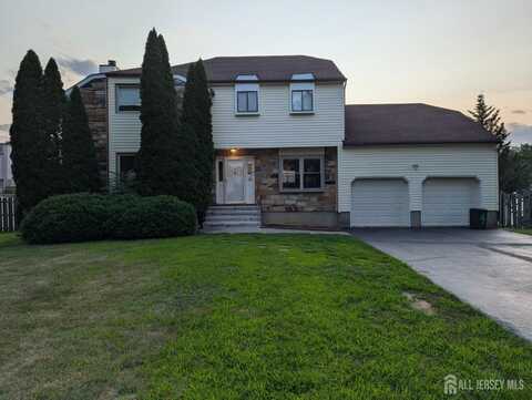 4 La Valencia Road, Old Bridge, NJ 08857