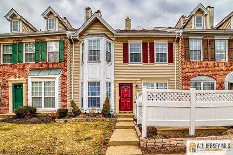 115 Albury Way, North Brunswick, NJ 08902
