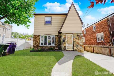 371 Alpine Street, Perth Amboy, NJ 08861