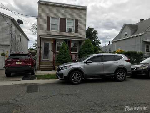 335 Alpine Street, Perth Amboy, NJ 08861