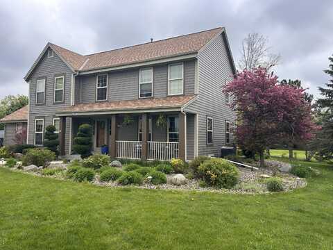 W308s2787 Wild Berry Ct, Waukesha, WI 53188
