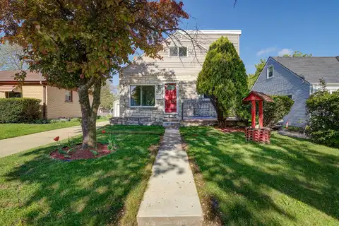 4935 N 56th St, Milwaukee, WI 53218