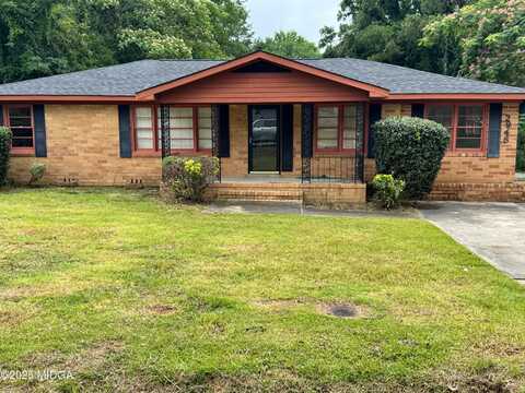 2948 Richard Drive, Macon, GA 31206