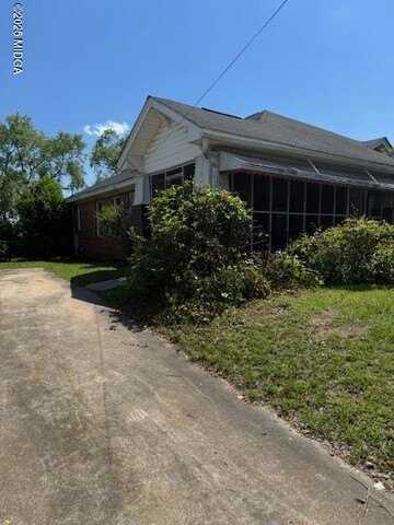 2672 Cherry Avenue, Macon, GA 31204