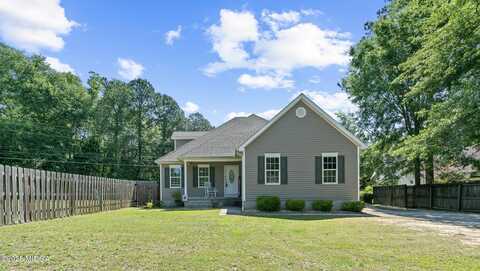 395 Chapman Road, Macon, GA 31211
