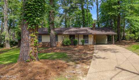 27 Wisteria Court, Jackson, MS 39204