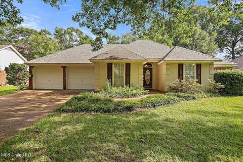 415 Summer Hill Road, Madison, MS 39110