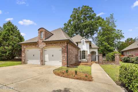 237 Hoy Farms Drive, Madison, MS 39110