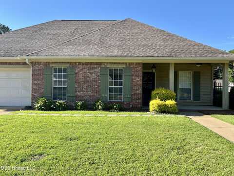 200 E Towne Drive, Brandon, MS 39042