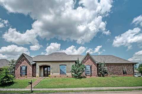 207 Provonce Park, Brandon, MS 39042