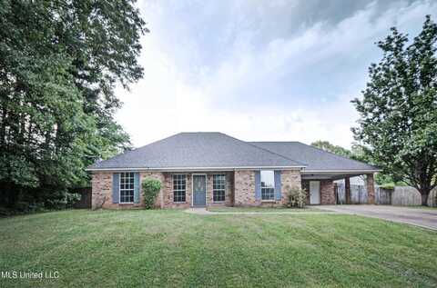 229 Pinehurst Circle, Hazlehurst, MS 39083