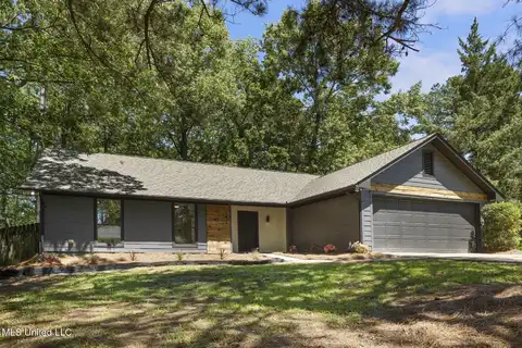 172 Bellegrove Circle, Brandon, MS 39047