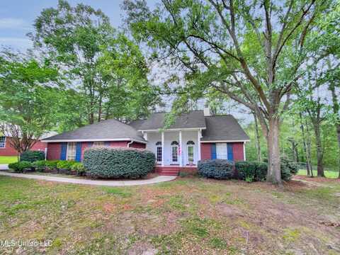 22 Melody Lane, Purvis, MS 39475