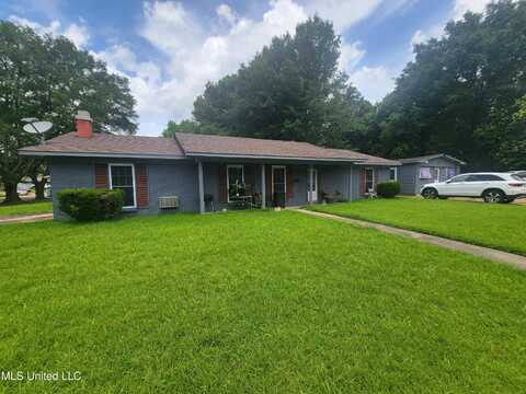 5020 Gaylyn Drive, Jackson, MS 39209
