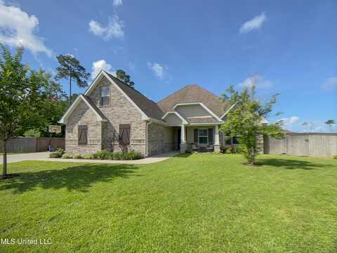5807 Sylvester Street, Ocean Springs, MS 39564