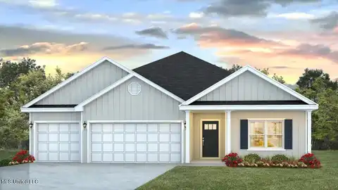 17050 River Hills Drive, Gulfport, MS 39503