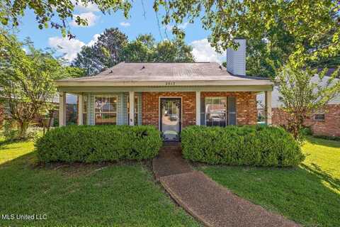 2012 Fox Hill Lane, Byram, MS 39272