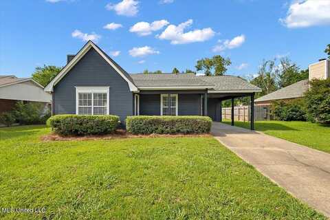 353 Evergreen Way Way, Brandon, MS 39047