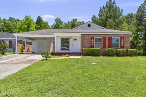 1914 Twin Pine Drive, Pearl, MS 39208