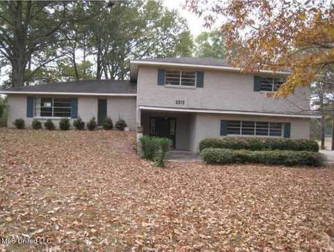 5019 Forest Hill Road Road, Jackson, MS 39272