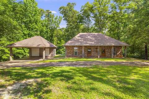 500 E Dewey Camp Drive, Florence, MS 39073